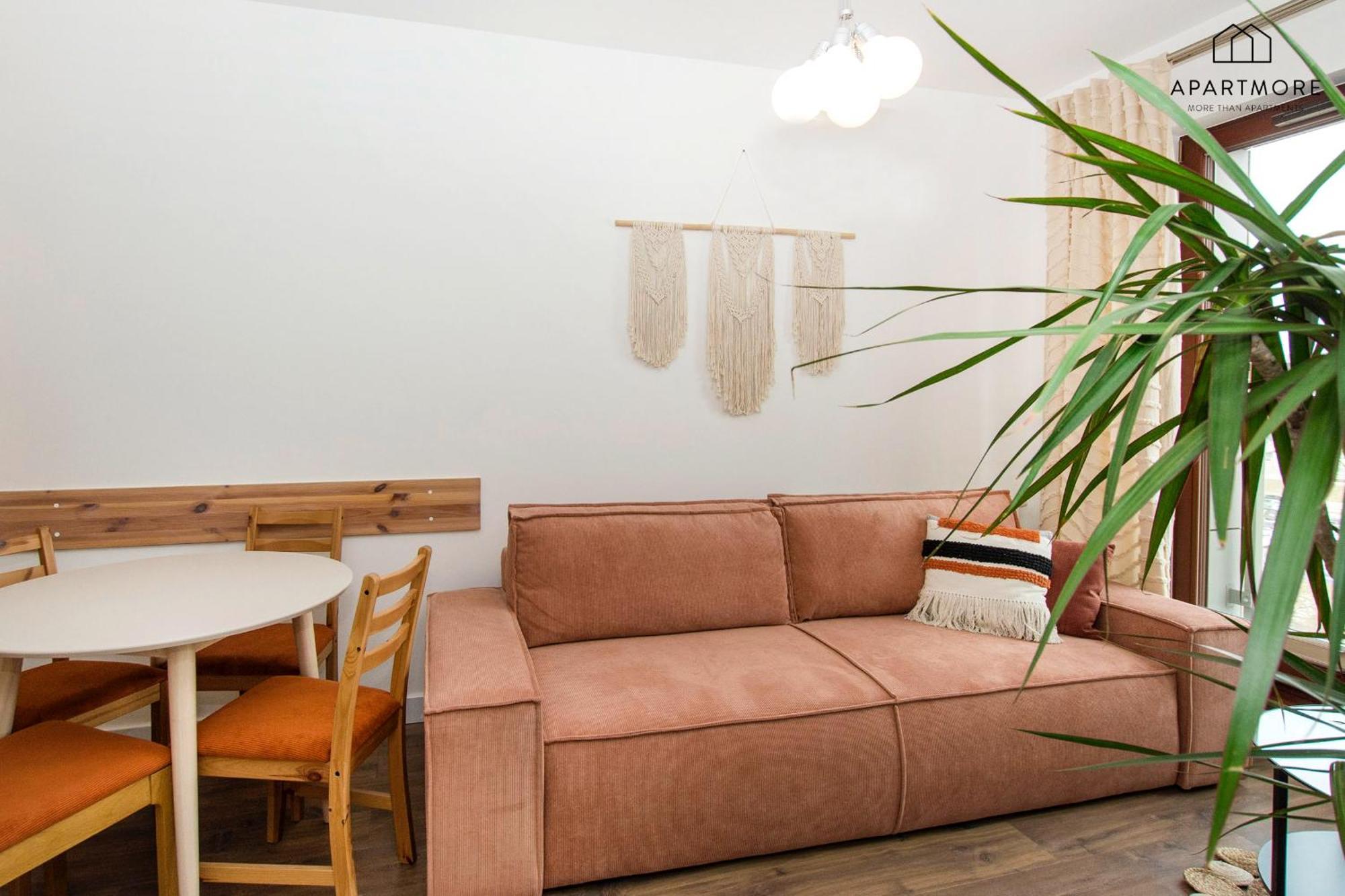 City Center Apartments Spa & Wellness Gdansk Dış mekan fotoğraf