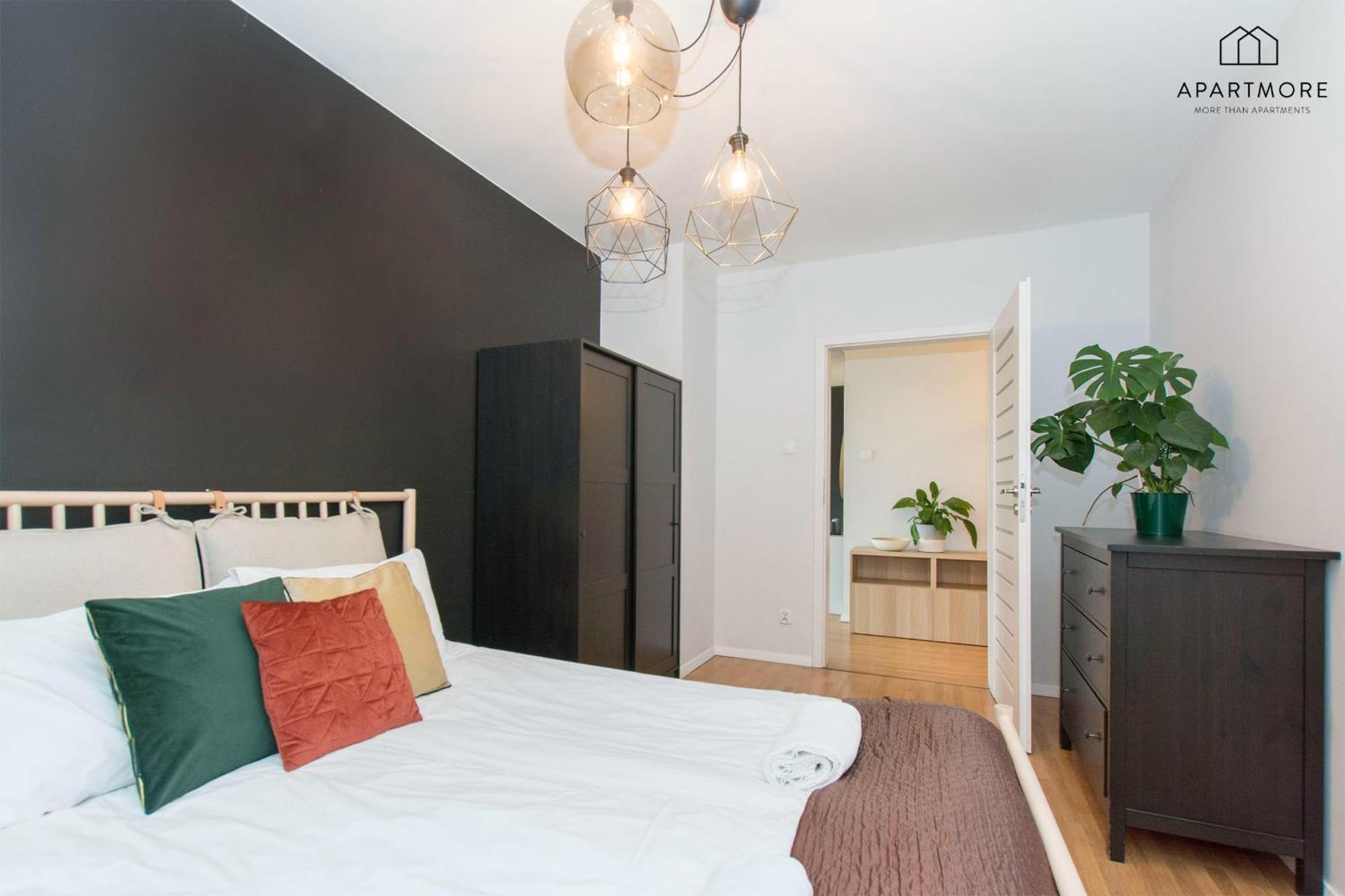 City Center Apartments Spa & Wellness Gdansk Dış mekan fotoğraf