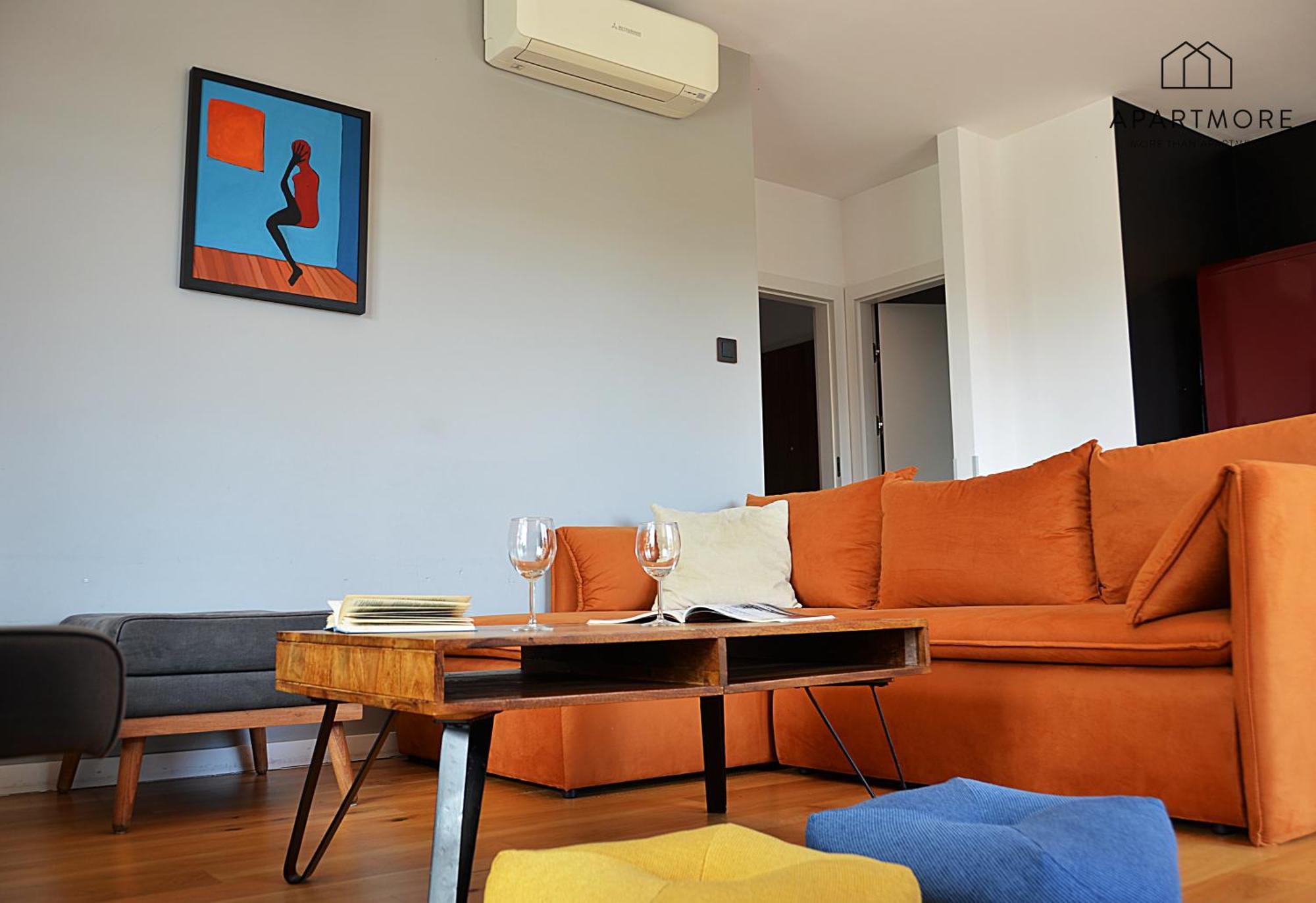 City Center Apartments Spa & Wellness Gdansk Dış mekan fotoğraf